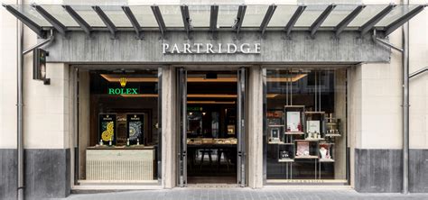 partridge jewellers queenstown